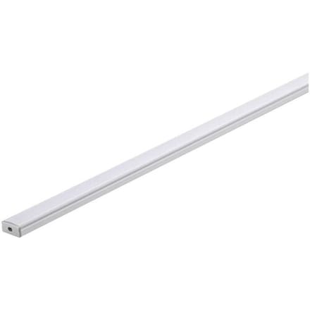 Paulmann 70518 70518 Profieldiffusor Kabellengte: 2 m Aluminium Piece 1 stuk(s)