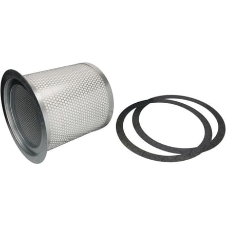 Filters, perslucht MANN-FILTER LE 27 007 x