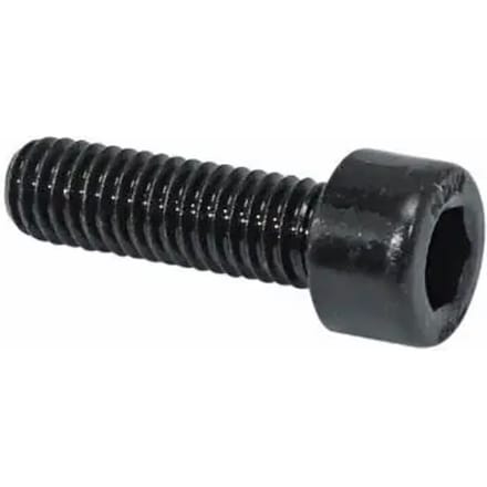Doos met 100 inbusschroeven Algi 690042