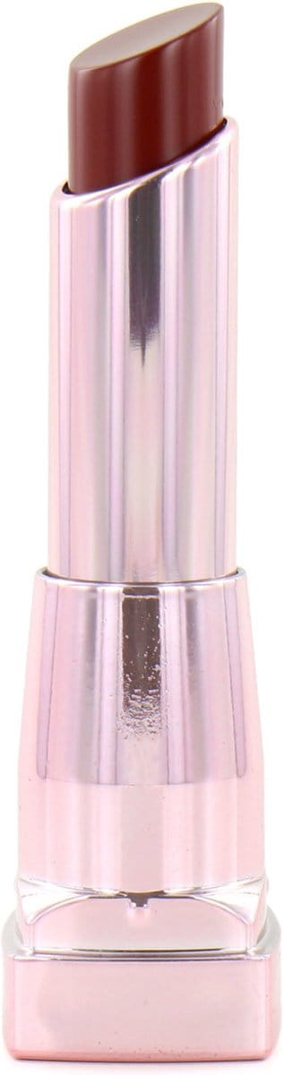 Maybelline Color Sensational Shine Compulsion Lipstick - 130 Spicy Sangria