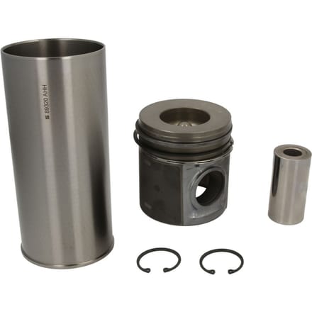 Reparatieset, zuiger/cilinder voering KOLBENSCHMIDT 94543960