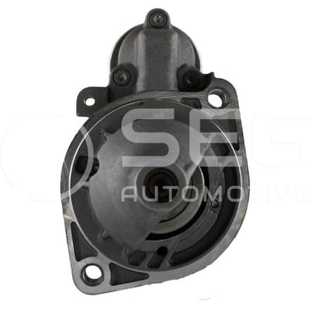 Startmotor / Starter SEG AUTOMOTIVE 0001107416