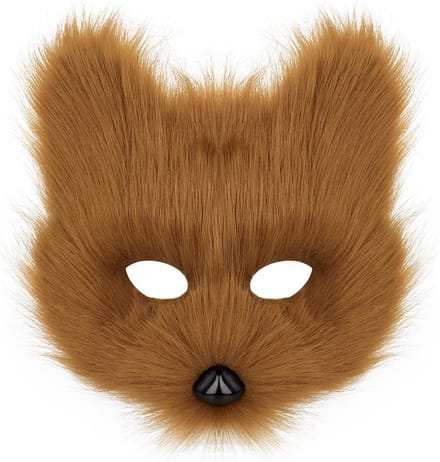 Solacis Halloween Decoratie - Masker - Halloween versiering - Horror - Eng - Must have voor halloween!