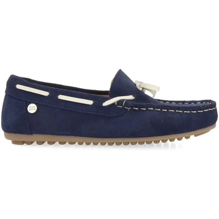 Gioseppo Asbury Loafers Blauw EU 33 Meisje