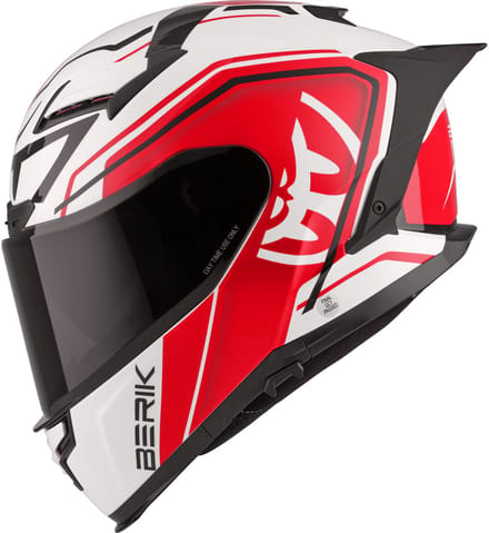 Berik FF871 Mapuro Helm -