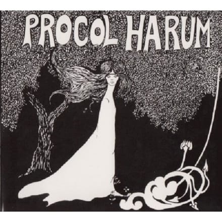 Procol Harum -Deluxe- - Procol Harum