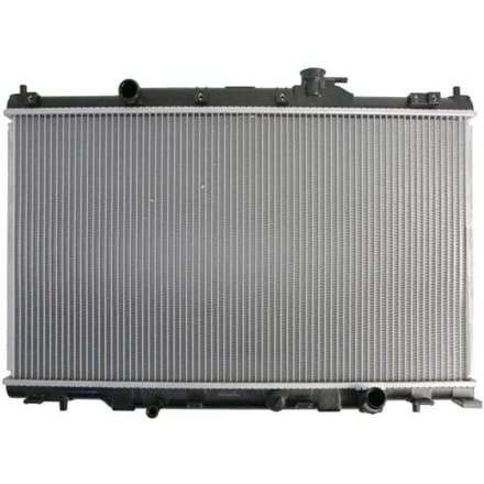 Radiator, motorkoeling THERMOTEC D74030TT