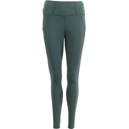 Dameslegging met volledige grip BR Equitation CLX