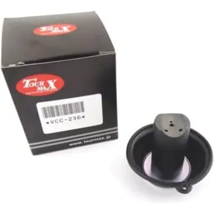 Carburateurstekker motorfiets Tourmax VCC-236 XVS 650 Dragstar Yamaha