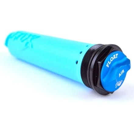 Cap Fox Factory Float Lc Na 2 Hollow Volume Spacer, 48cc