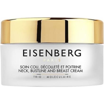 Eisenberg Lichaamsverzorging Soin Cou Décolleté et Poitrine Hals & decolleté Dames 100 ml