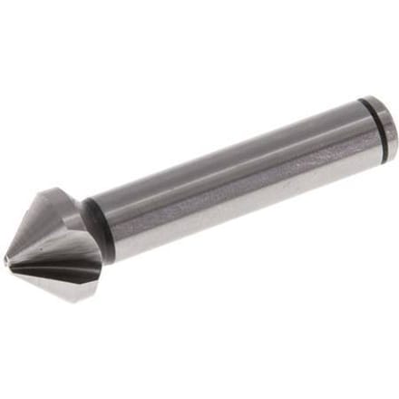 RUKO HSS-E Verzinboor DIN 335 16.5mm voor M8