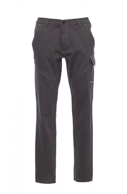 Payper Worker Winter - Smoke - L