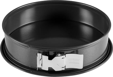 Kaiser La Forme Plus Springvorm - Bakvorm - Ø28 cm - Non-Stick Coating - Lekvrij - Voor Taarten
