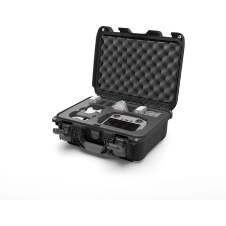 Drone koffer Nanuk 915 DJI Mavic Mini 4 Pro Fly More