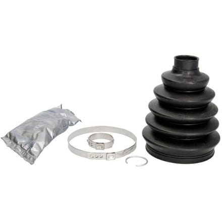 Balgenset, aandrijfas SPIDAN 36460