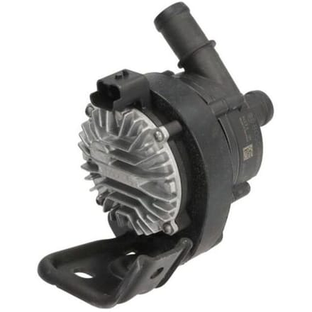 Hulpwaterpomp (koelwatercircuit) BOSCH 0 392 024 528