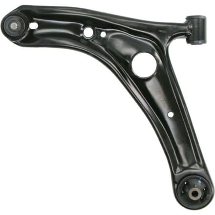 Wielophanging MOOG TO-WP-14845