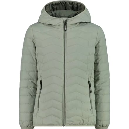 Gequilte Donsjas Meisje CMP