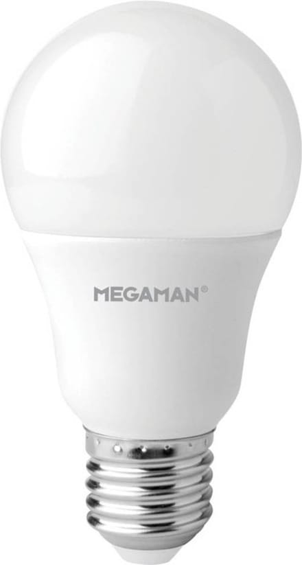 Megaman ledlamp - extreme temperaturen (-30°C tot +60°C) - 7W warmwit