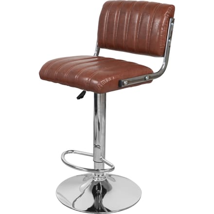 Set van 2 Barkrukken Morning | Hearthome & Living