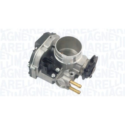 Gasklephuis MAGNETI MARELLI 802000000091