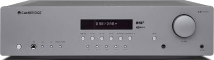 Cambridge Audio - AX-R100D