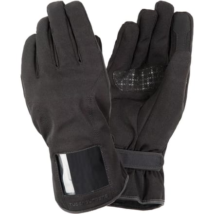 Winter motorhandschoenen Tucano Urbano kronos