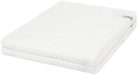 Möve Sonstiges 2 X douchehanddoek in set 2 pack Piquee