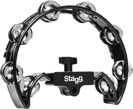 Stagg Beatring TAB-D BK