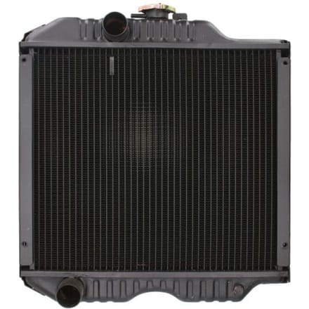 Radiator, motorkoeling THERMOTEC D7AG373TT