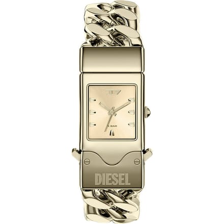Diesel DZ2235 Closer Horloge
