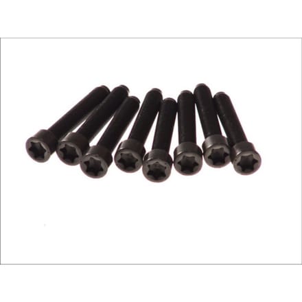 Schaeffler Luk Schroevenset vliegwiel LUK 411 0155 10