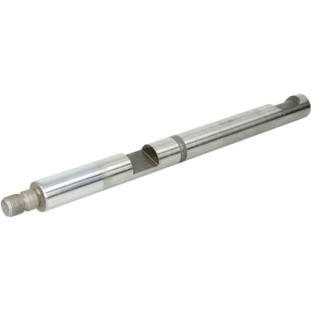 Schakelas, versnellingsbak ZF 1316334016ZF