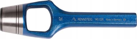 Rennsteig Puntbeitel 3mm
