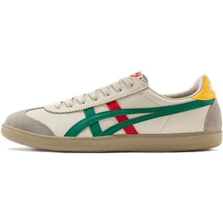Onitsuka Tiger Tokuten 'Wit Beige Rood Groen' 42