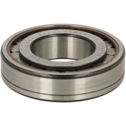 Lager, handgeschakelde versnellingsbak SNR N 12649 S04 H100