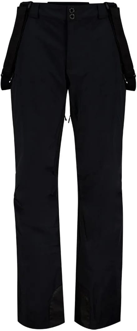 Duvillard Arthur Hd Broek Zwart 46 Man