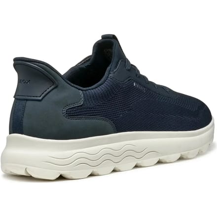 Trainers Geox Spherica Plus