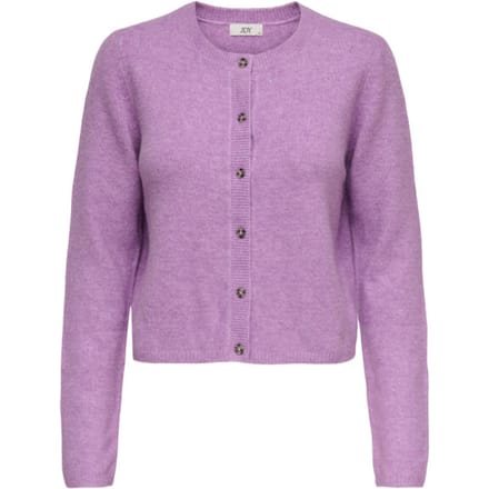 JDY - JDYCHLOE L/S CARDIGAN KNT NOOS - Dames - Cardigans
