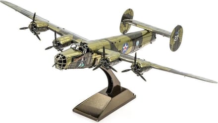 Metal Earth B24 Liberator