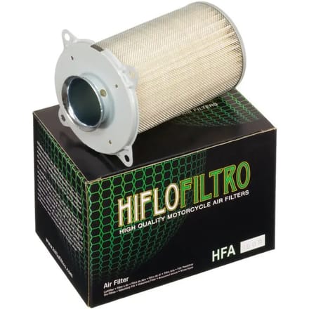 Motorfiets luchtfilter Hiflofiltro HFA3909