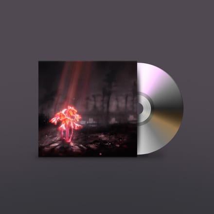 Enter Shikari - A Kiss For The Whole World (CD)