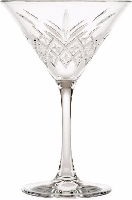 Pasabahce timeless cocktailglas martiniglas|23cl | 1 stuk(s)