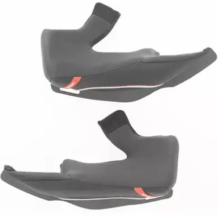 Motorhelm schuim Premier Hyper