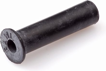 Rawlnut Rubber - M4 x 25 mm - per zak á 5 stuks