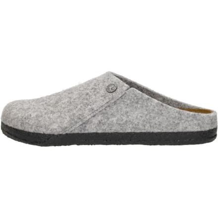 Birkenstock - Zermatt Licht Grijs Lichtgrijs 39