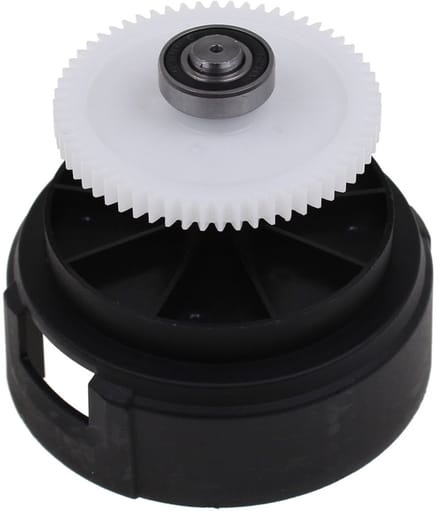 BLACK&DECKER - Houder spoelklos met tandwiel - N501797