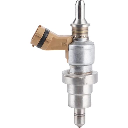 23710‑26011 Gas Brandstof Injector Mondstuk Adapter voor IS250 220D 05‑13