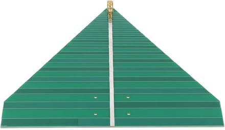 Dailygoody Log Periodic Antenna Breedband antenne 6-7 dB versterking
